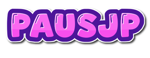 PAUSJP LOGO